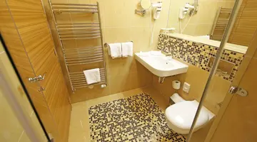 Hotel Mirta Portoroz