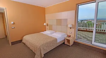 Hotel Mirta Portoroz