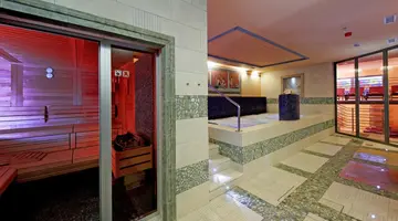 Hotel Mirta Portoroz