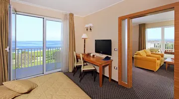 Hotel Mirta Portoroz