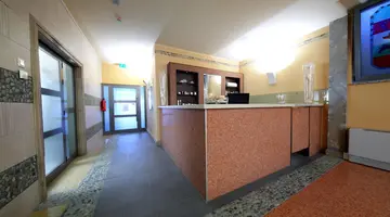 Hotel Mirta Portoroz