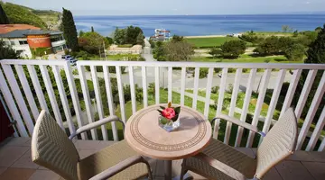 Hotel Mirta Portoroz