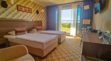 Hotel Mistral Sport