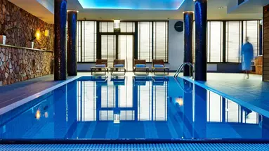 Hotel Mistral Sport