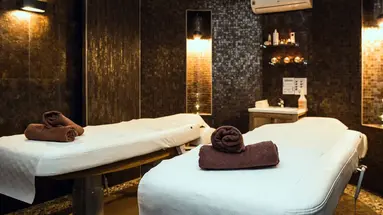 Hotel Mistral Sport