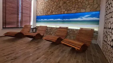 Hotel Mistral Sport