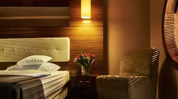 Hotel Mistral Sport