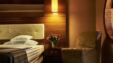 Hotel Mistral Sport