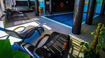 Hotel Mistral Sport