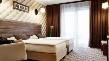 Hotel Mistral Sport