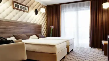Hotel Mistral Sport