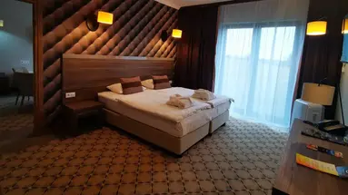 Hotel Mistral Sport