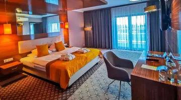 Hotel Mistral Sport