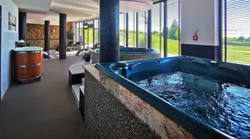 Hotel Mistral Sport