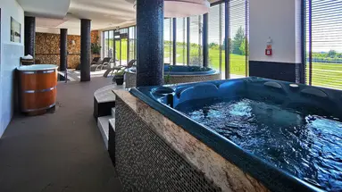 Hotel Mistral Sport
