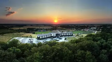 Hotel Mistral Sport