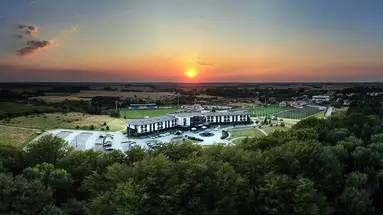 Hotel Mistral Sport