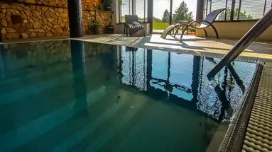 Hotel Mistral Sport