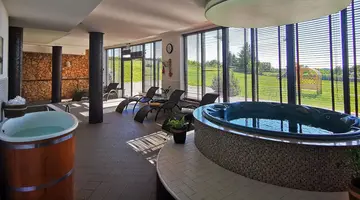 Hotel Mistral Sport