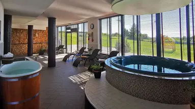 Hotel Mistral Sport