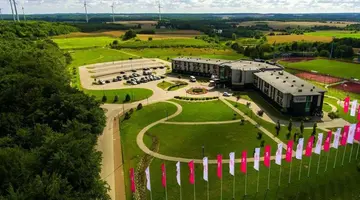 Hotel Mistral Sport