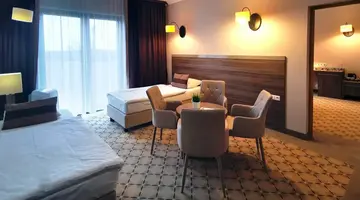 Hotel Mistral Sport