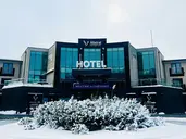 Hotel Mistral Sport