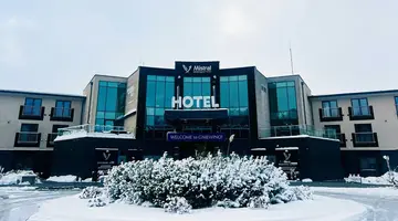 Hotel Mistral Sport