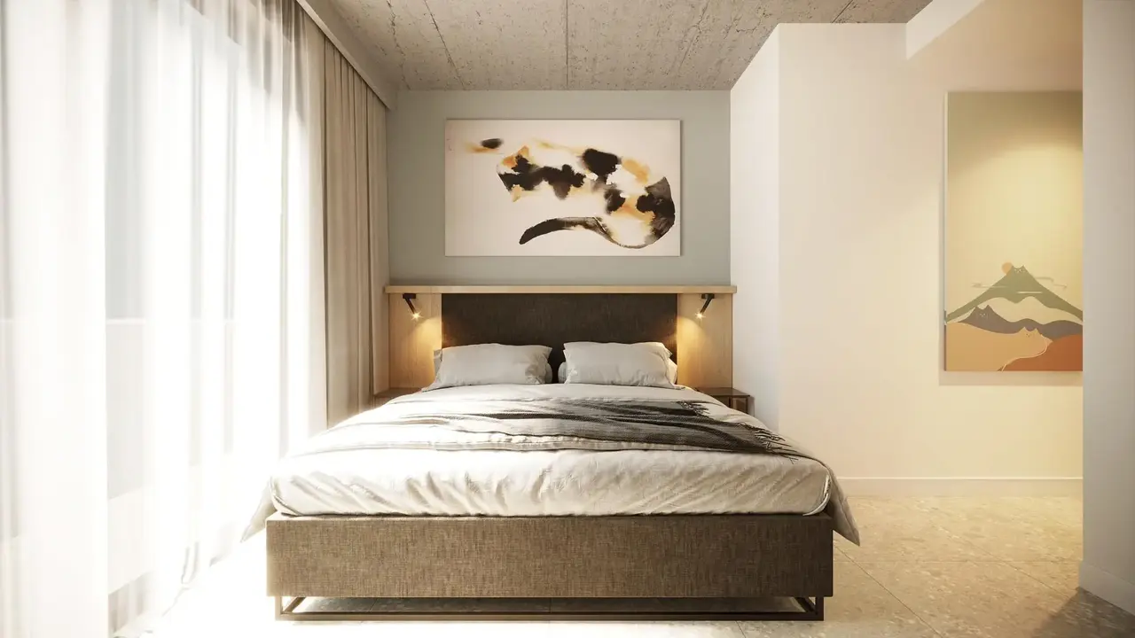Hotel Mistral St. Julian s Affiliated by Melia