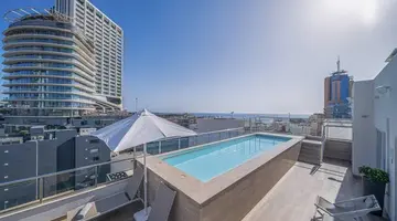 Hotel Mistral St. Julian's Affiliated by Melia