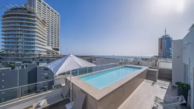 Hotel Mistral St. Julian's Affiliated by Melia