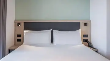 Hotel Mistral St. Julian's Affiliated by Melia