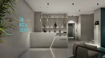 Hotel Mistral St Julian’s affiliated by Melia