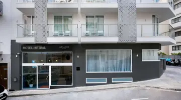 Hotel Mistral St Julian’s affiliated by Melia