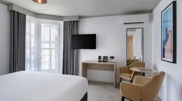 Hotel Mistral St. Julian's Affiliated by Melia