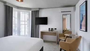 Hotel Mistral St. Julian's Affiliated by Melia