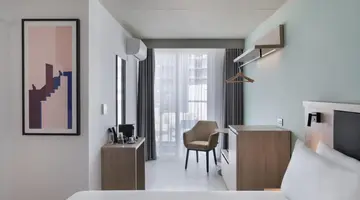 Hotel Mistral St. Julian s Affiliated by Melia
