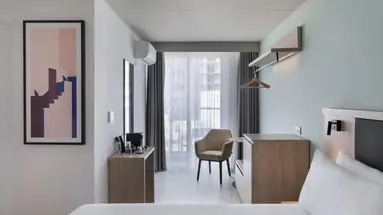 Hotel Mistral St. Julian s Affiliated by Melia