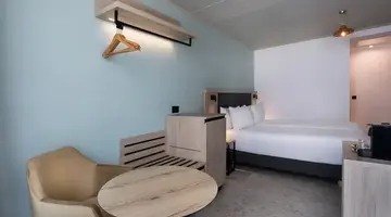 Hotel Mistral St. Julian's Affiliated by Melia