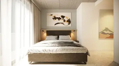 Hotel Mistral St. Julian s Affiliated by Melia