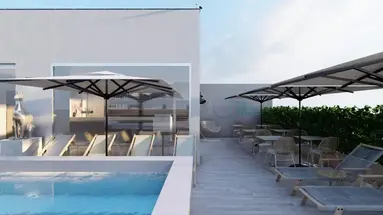 Hotel Mistral St Julian’s affiliated by Melia