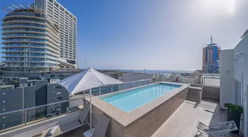 Hotel Mistral St Julian’s affiliated by Melia