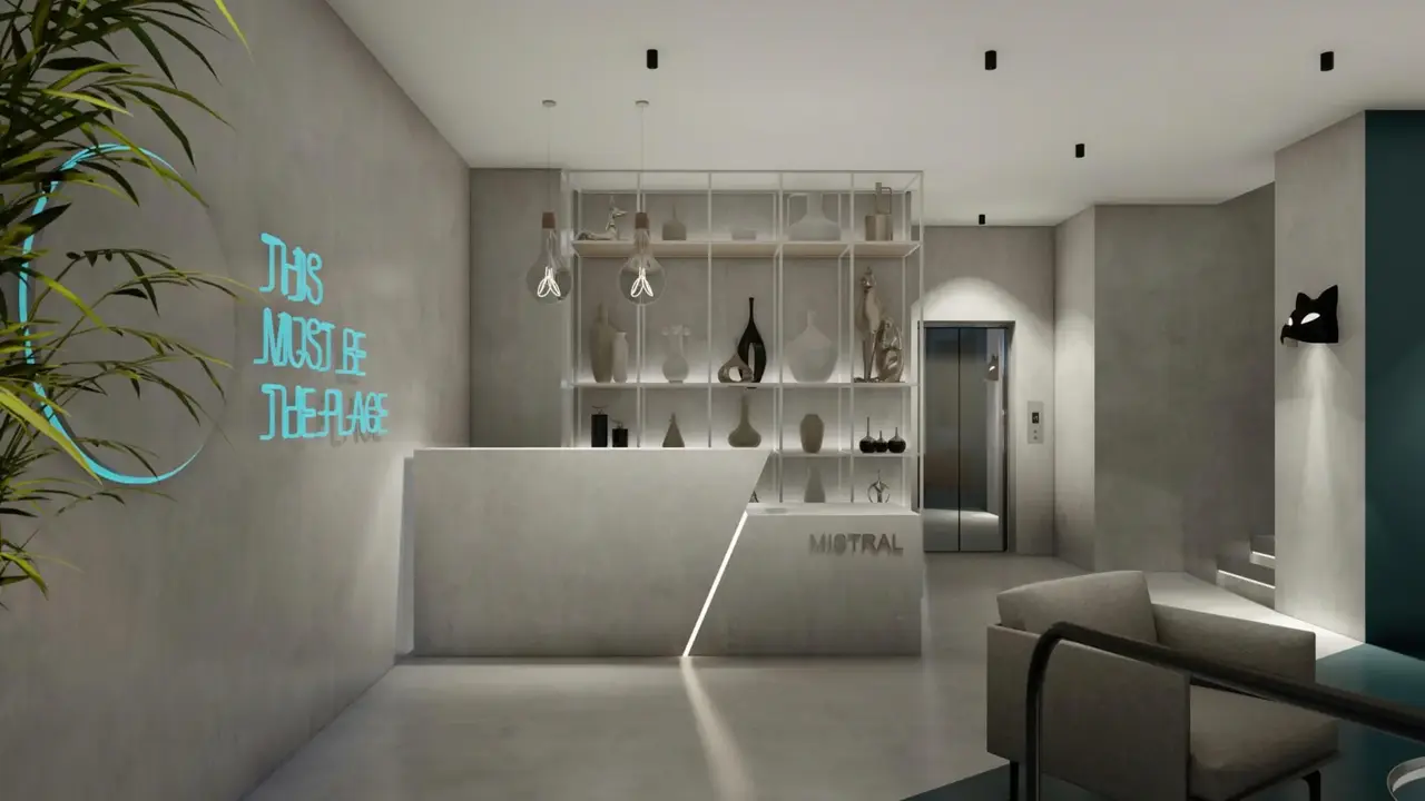 Hotel Mistral St. Julian s Affiliated by Melia