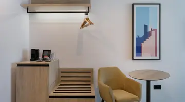 Hotel Mistral St Julian s Affiliated By Melia