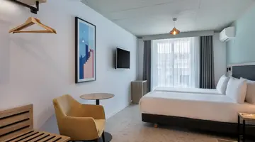 Hotel Mistral St Julian s Affiliated By Melia