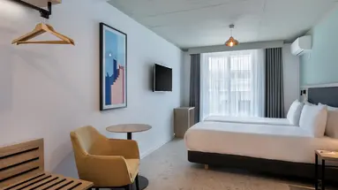 Hotel Mistral St Julian s Affiliated By Melia