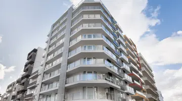 Hotel Mistral St Julian s Affiliated By Melia