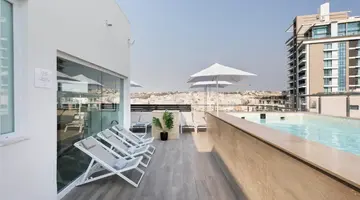 Hotel Mistral St. Julian s Affiliated by Melia