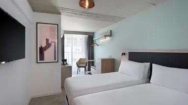 Hotel Mistral St. Julian's Affiliated by Melia