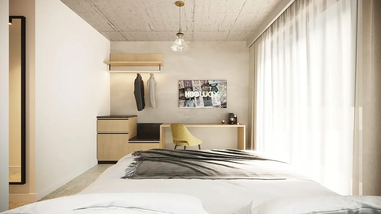 Hotel Mistral St. Julian s Affiliated by Melia